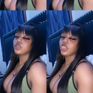 Meet your Posher, Aleja